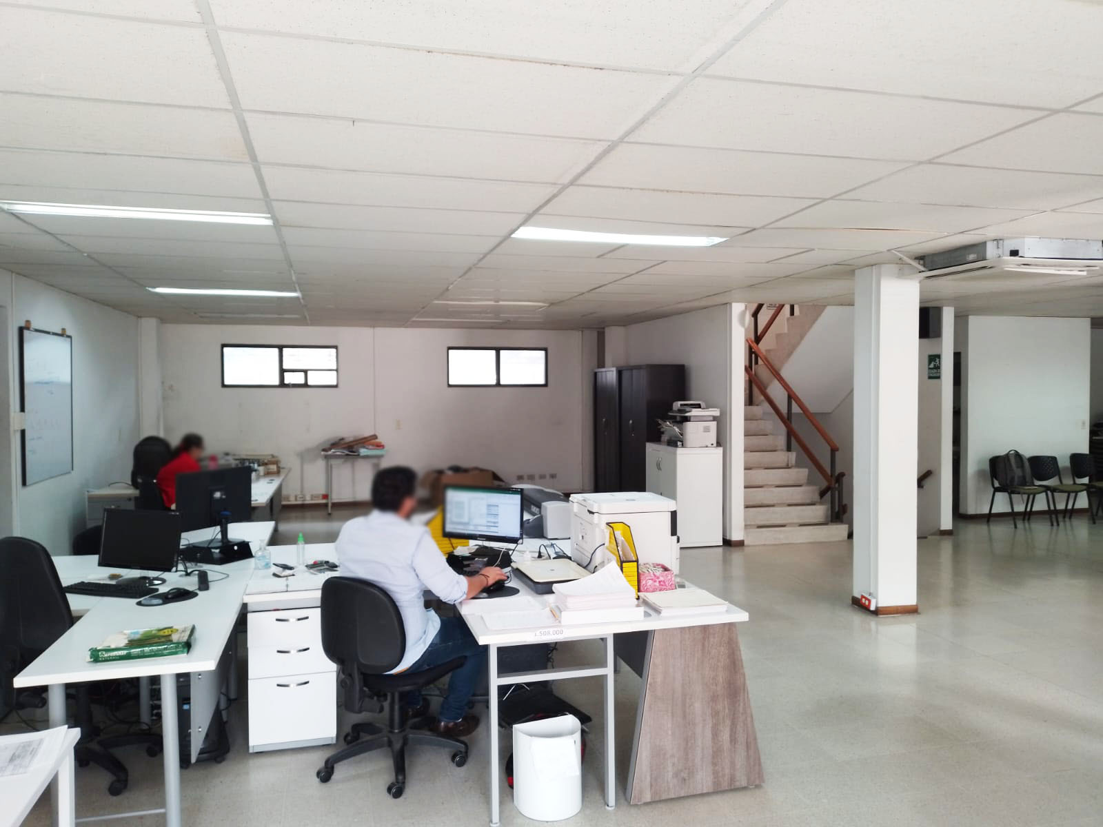 Oficina en arriendo en El Poblado, Medellín, 700 m² · foto 14 de 15