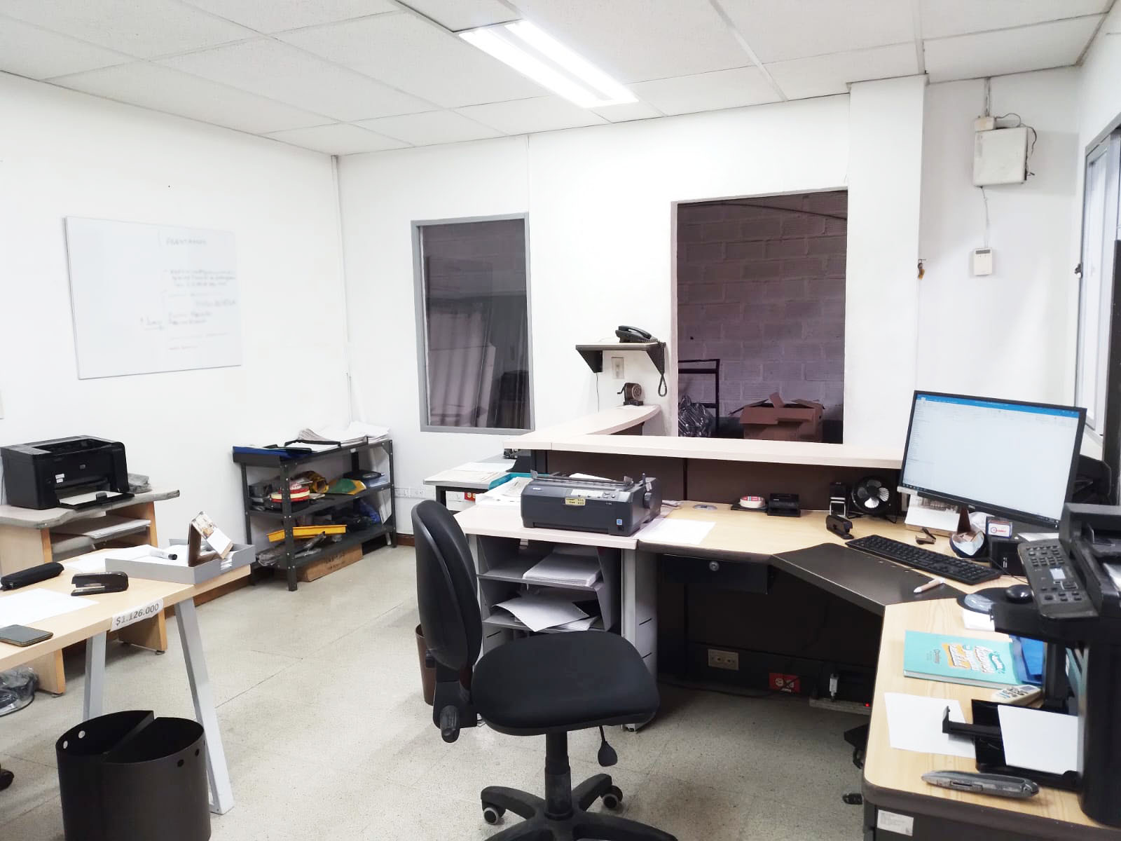 Oficina en arriendo en El Poblado, Medellín, 700 m² · foto 15 de 15