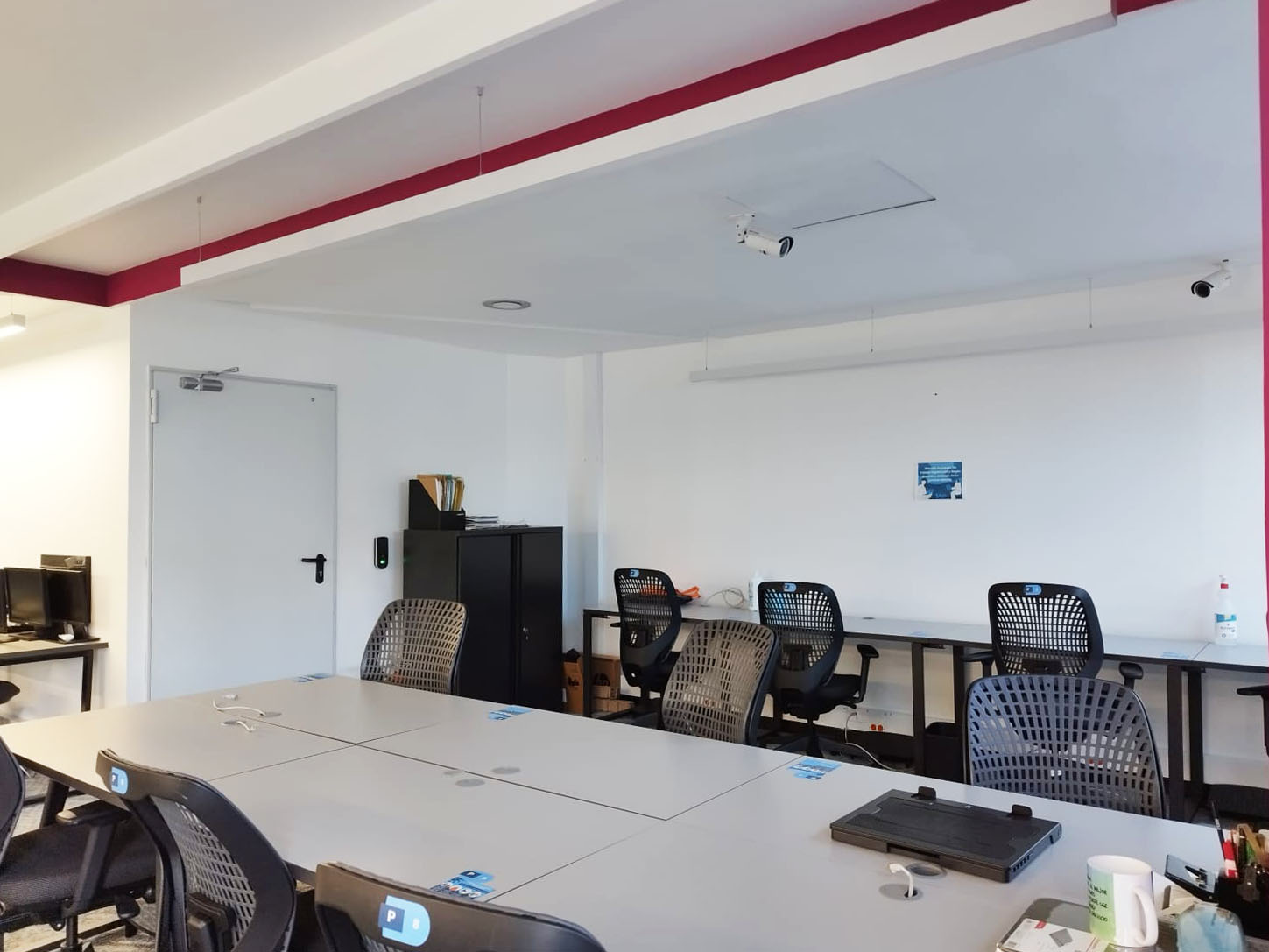 Oficina en arriendo en Los Balsos No.2, Medellín, 248 m² · foto 8 de 20