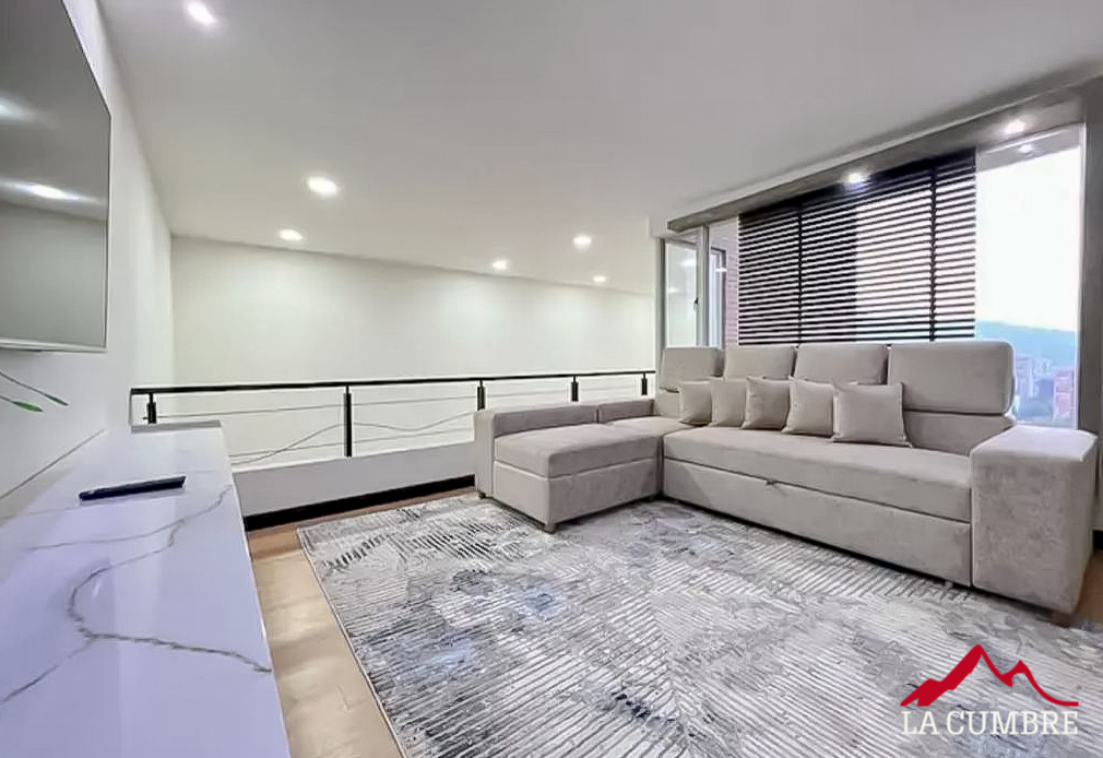 Apartamento de 4 alcobas en venta en Alejandria, Medellín, 389 m² · foto 10 de 16