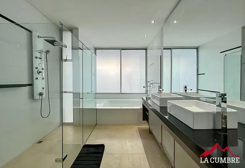 Apartamento de 4 alcobas en venta en Alejandria, Medellín, 389 m² · foto 12 de 16