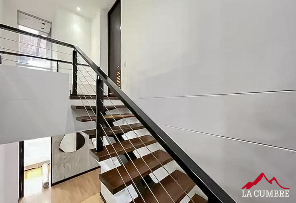 Apartamento de 4 alcobas en venta en Alejandria, Medellín, 389 m² · foto 13 de 16