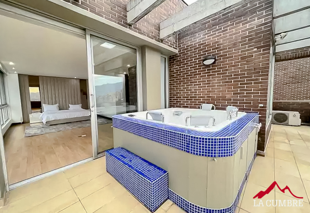 Apartamento de 4 alcobas en venta en Alejandria, Medellín, 389 m² · foto 15 de 16