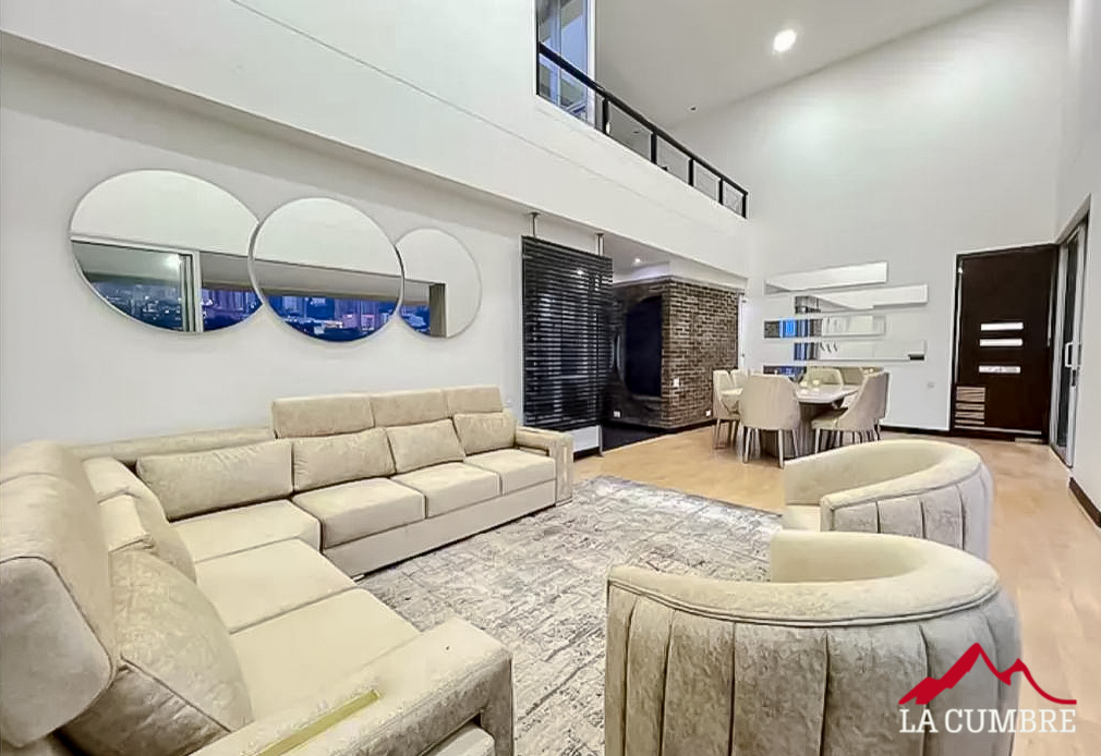 Apartamento de 4 alcobas en venta en Alejandria, Medellín, 389 m² · foto 4 de 16