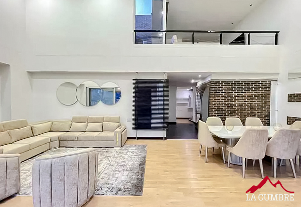 Apartamento de 4 alcobas en venta en Alejandria, Medellín, 389 m² · foto 7 de 16