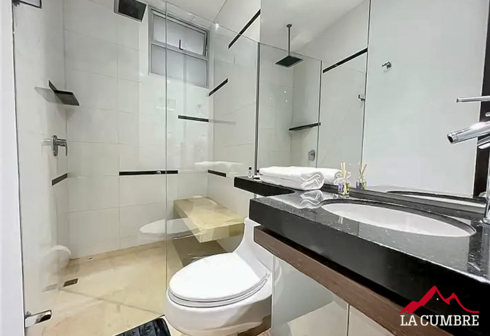Apartamento de 4 alcobas en venta en Alejandria, Medellín, 389 m² · foto 8 de 16