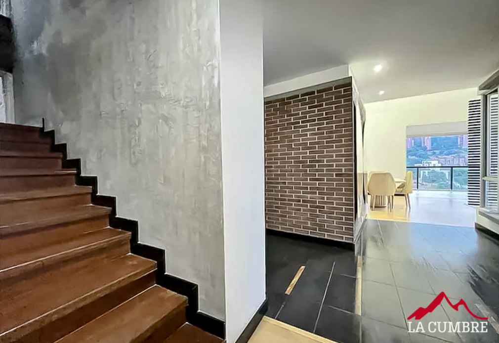 Apartamento de 4 alcobas en venta en Alejandria, Medellín, 389 m² · foto 9 de 16