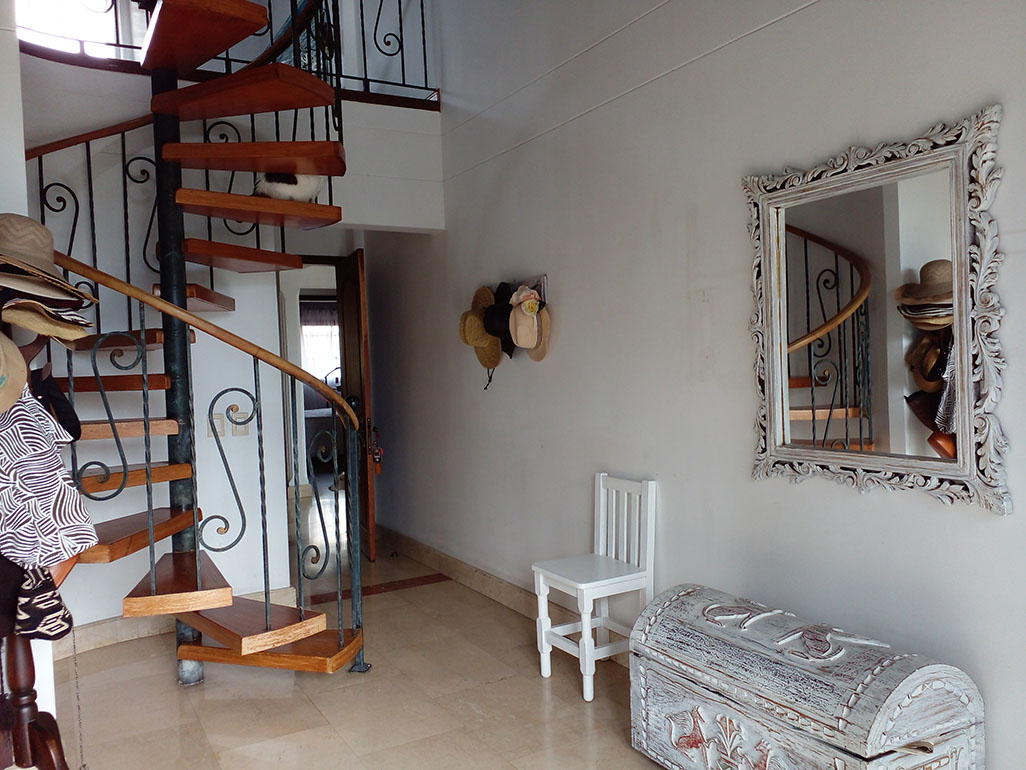Casa de 5 alcobas en venta en El Diamante 2, Medellín, 760 m² · foto 15 de 20