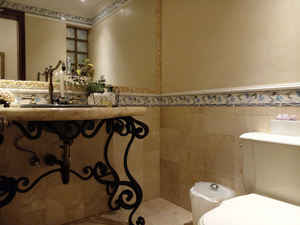 Casa de 5 alcobas en venta en El Diamante 2, Medellín, 760 m² · foto 18 de 20