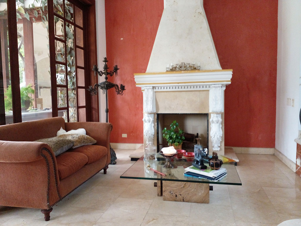 Casa de 5 alcobas en venta en El Diamante 2, Medellín, 760 m² · foto 2 de 20