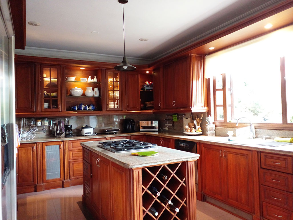 Casa de 5 alcobas en venta en El Diamante 2, Medellín, 760 m² · foto 5 de 20