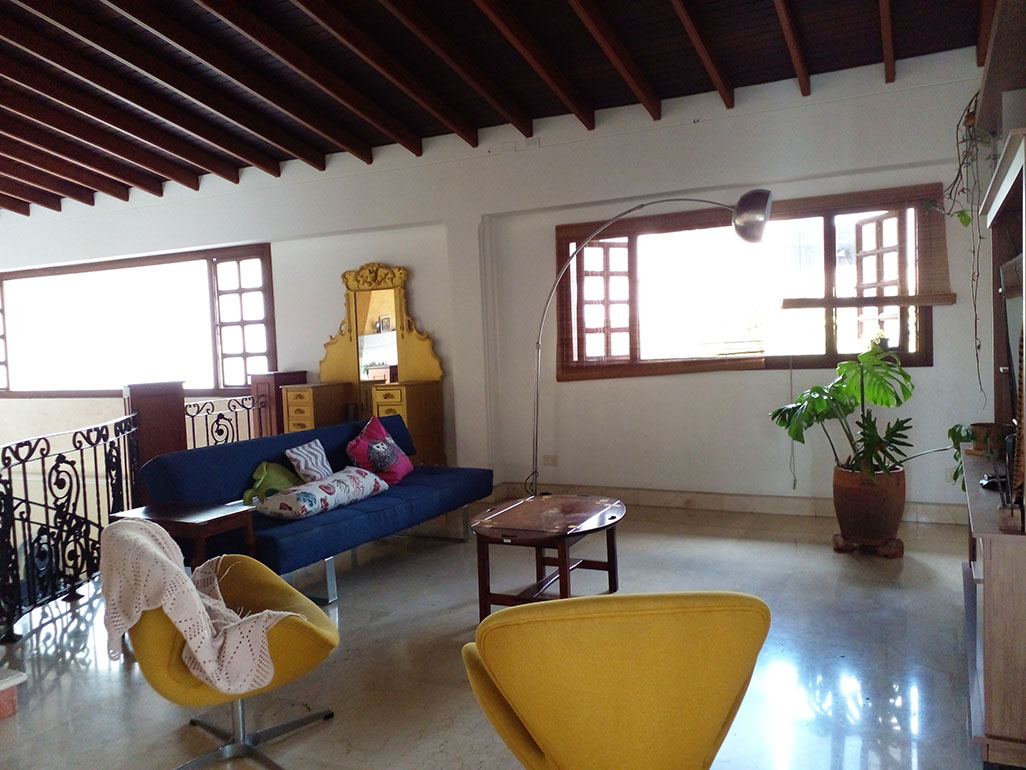 Casa de 5 alcobas en venta en El Diamante 2, Medellín, 760 m² · foto 6 de 20