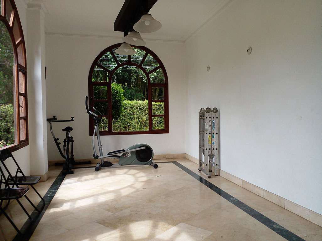 Casa de 5 alcobas en venta en El Diamante 2, Medellín, 760 m² · foto 7 de 20