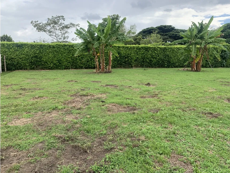 Lote en venta en Vía El Caimo, Armenia, 2018 m² · foto 6 de 7
