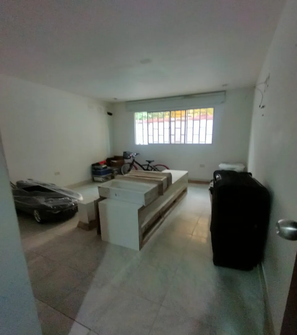 Casa en venta en Los Alpes, Barranquilla · foto 11 de 24