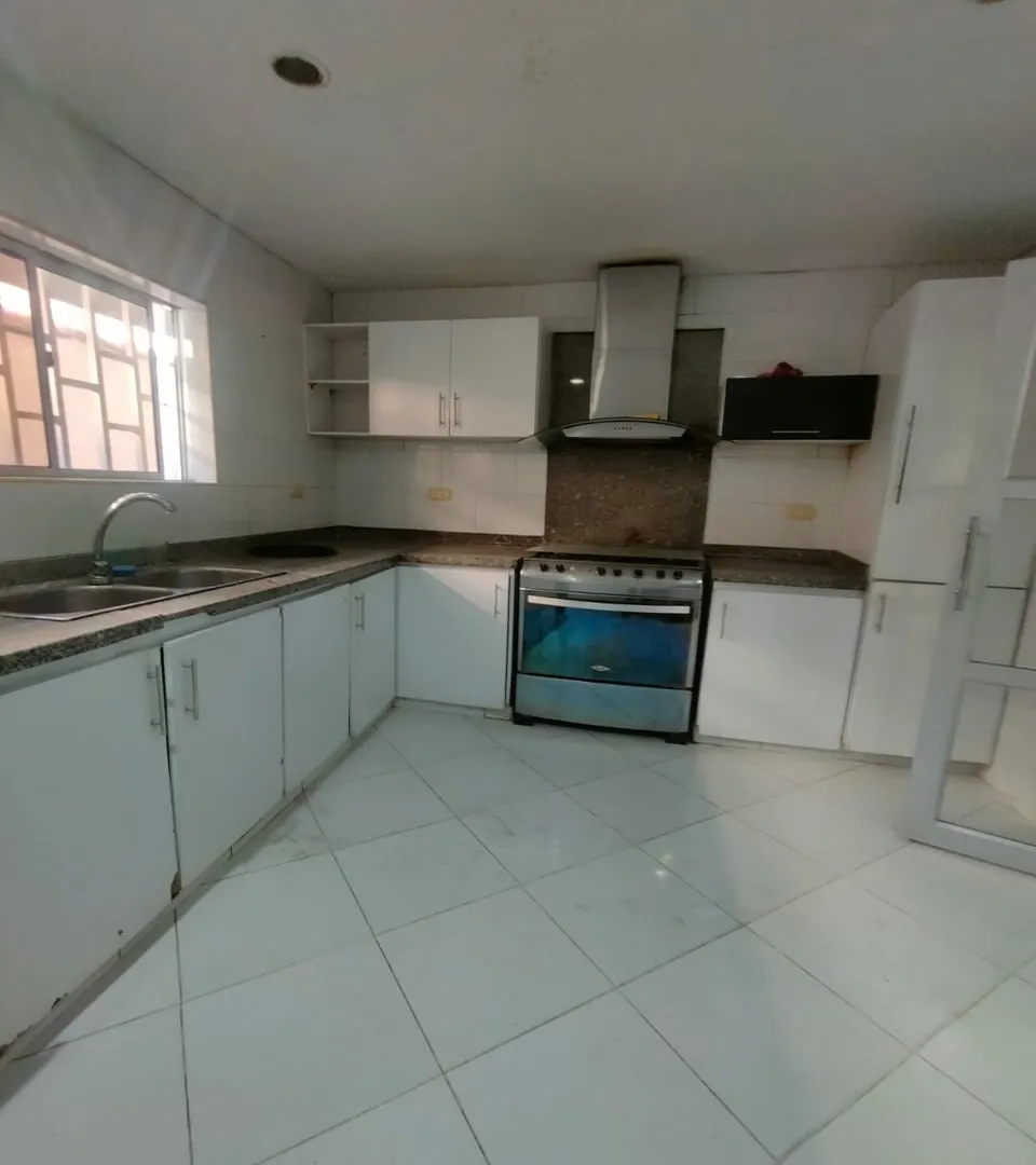 Casa en venta en Los Alpes, Barranquilla · foto 14 de 24