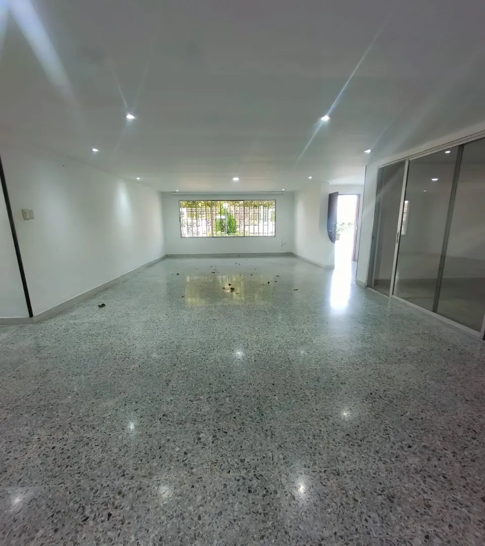 Casa en venta en Los Alpes, Barranquilla · foto 17 de 24