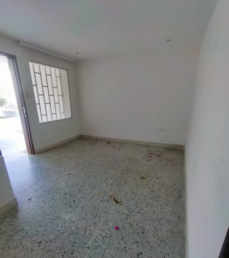 Casa en venta en Los Alpes, Barranquilla · foto 18 de 24