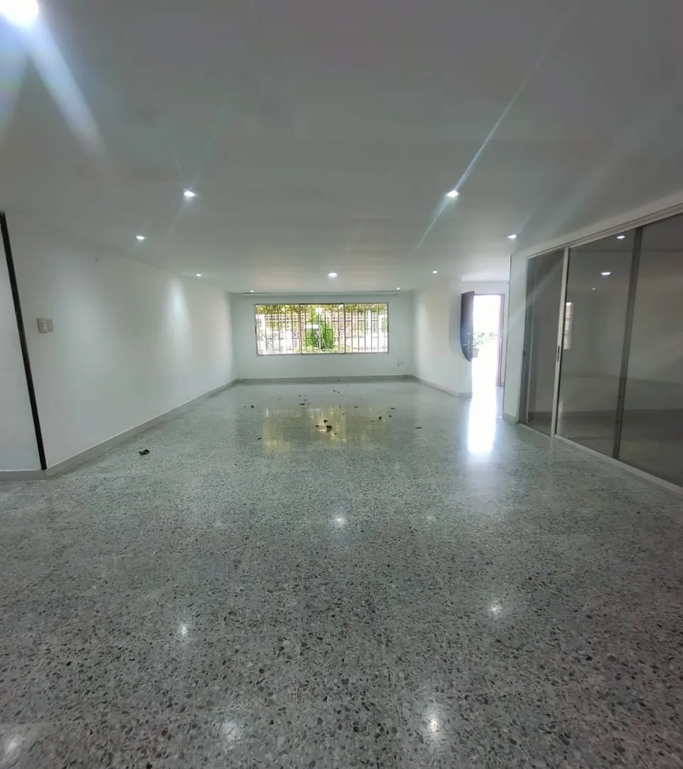 Casa en venta en Los Alpes, Barranquilla · foto 22 de 24