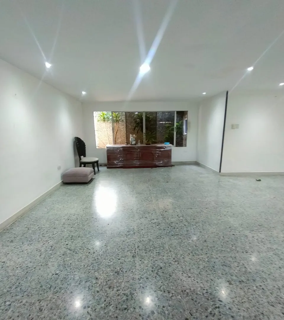 Casa en venta en Los Alpes, Barranquilla · foto 24 de 24