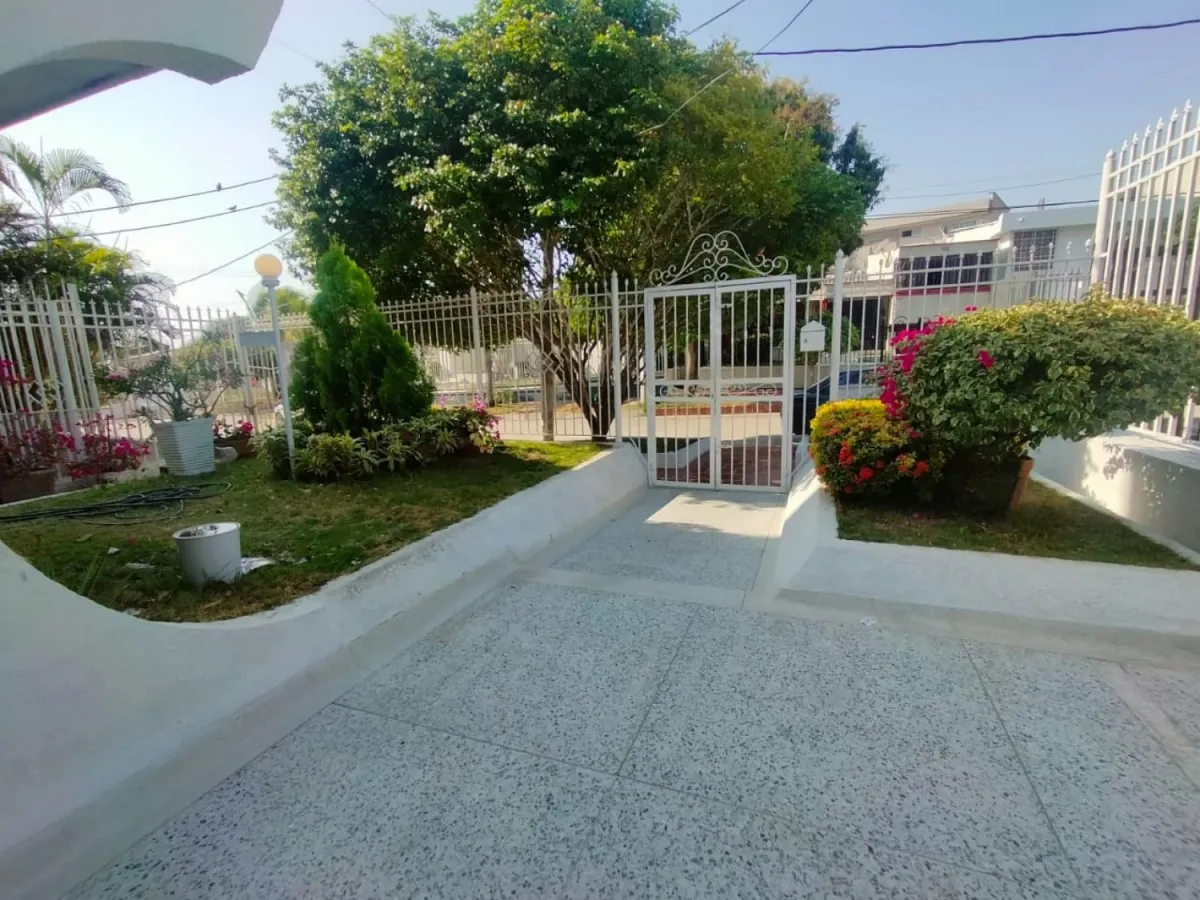 Casa en venta en Los Alpes, Barranquilla · foto 5 de 24