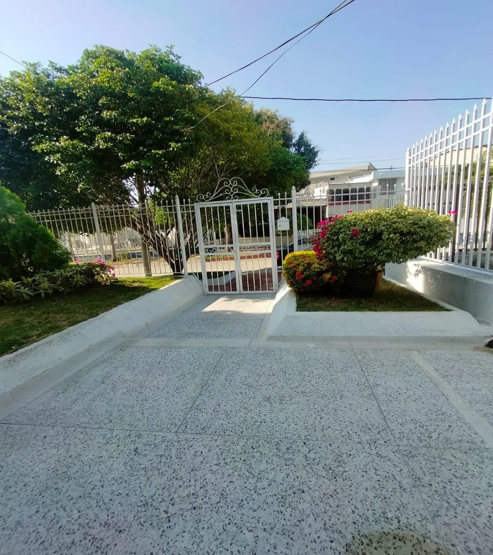 Casa en venta en Los Alpes, Barranquilla · foto 6 de 24