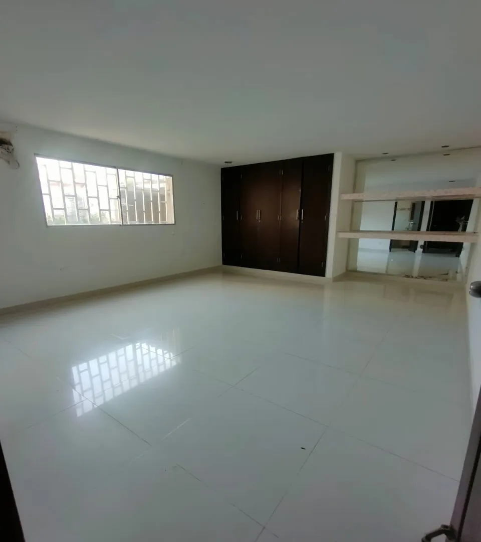 Casa en venta en Los Alpes, Barranquilla · foto 8 de 24