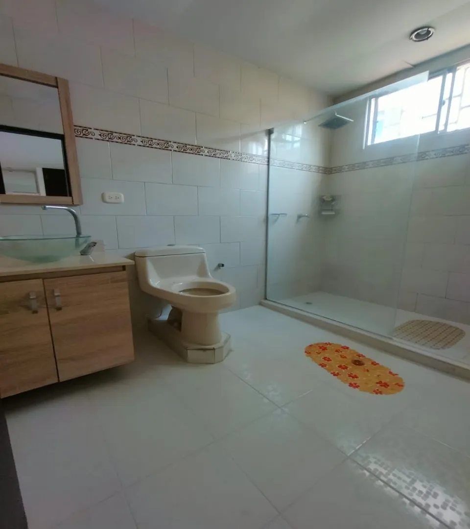 Casa en venta en Los Alpes, Barranquilla · foto 9 de 24