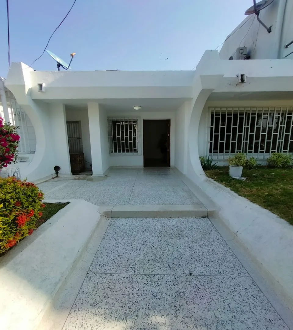Casa en venta en Los Alpes, Barranquilla · foto 10 de 24