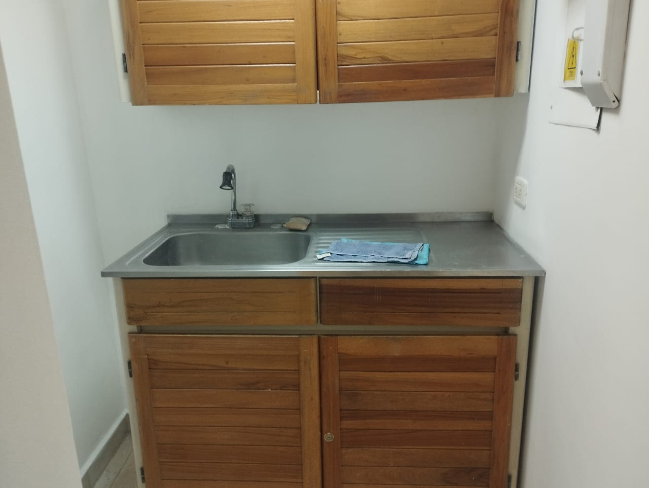 Oficina en arriendo en Santa Maria De Los Angeles, Medellín, 90 m² · foto 13 de 18