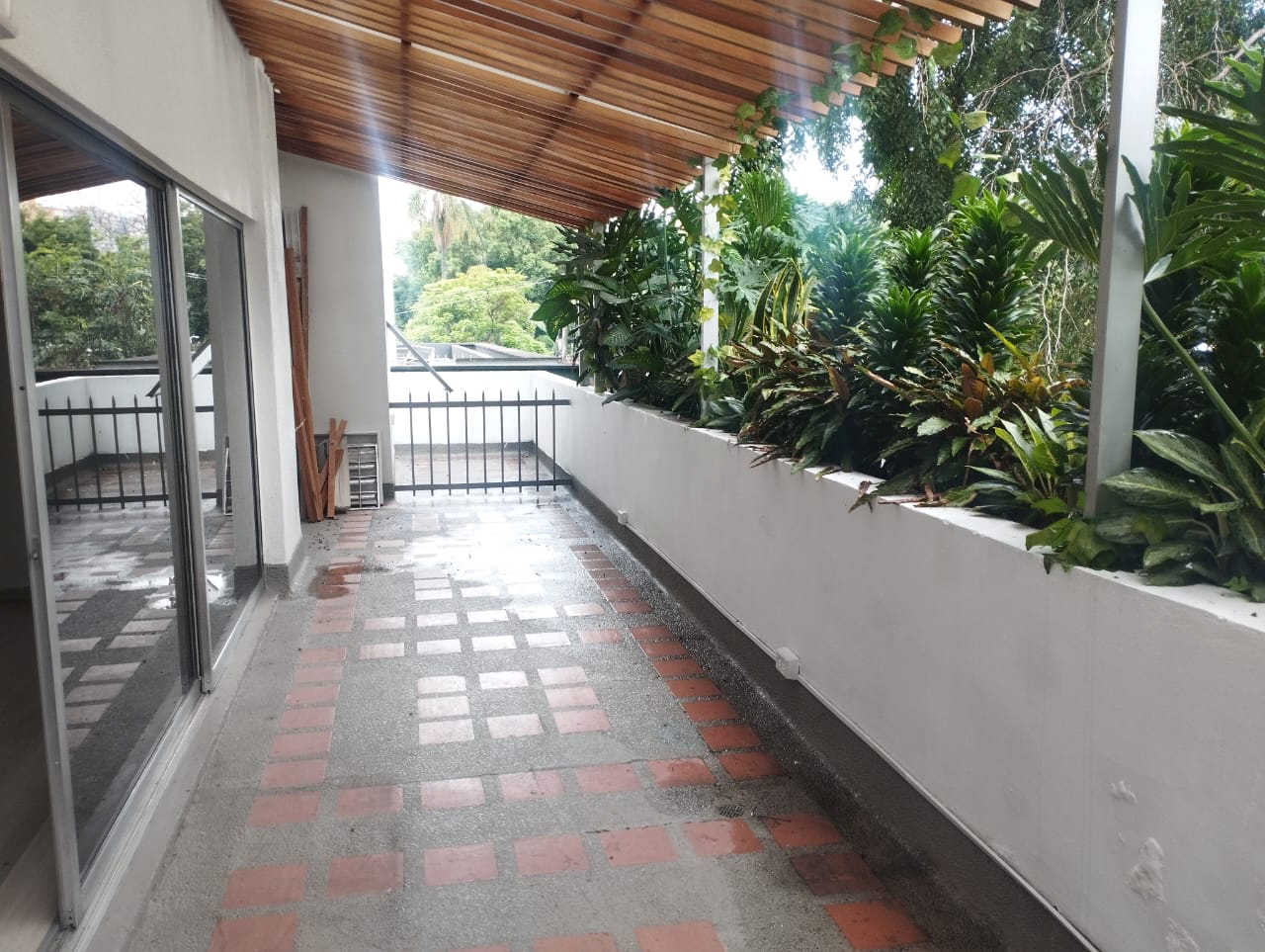 Oficina en arriendo en Santa Maria De Los Angeles, Medellín, 90 m² · foto 17 de 18
