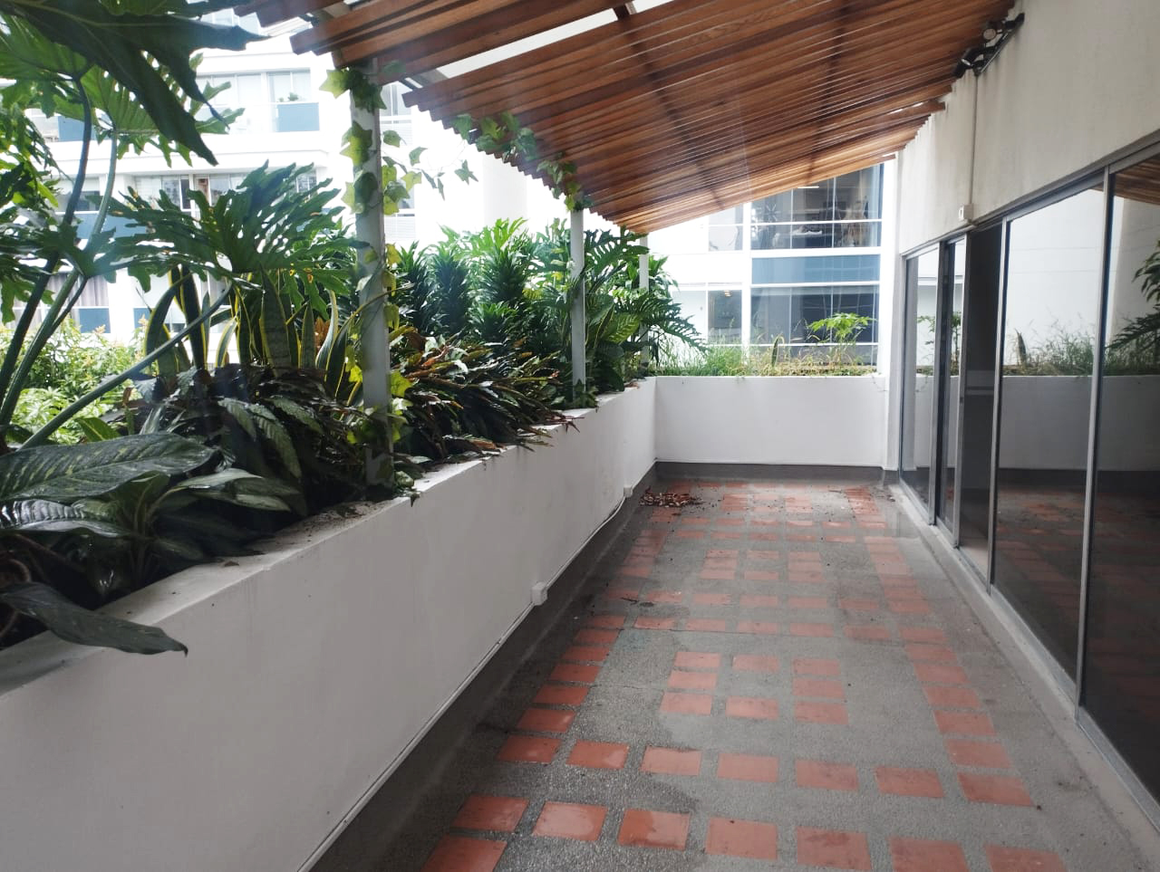 Oficina en arriendo en Santa Maria De Los Angeles, Medellín, 90 m² · foto 18 de 18