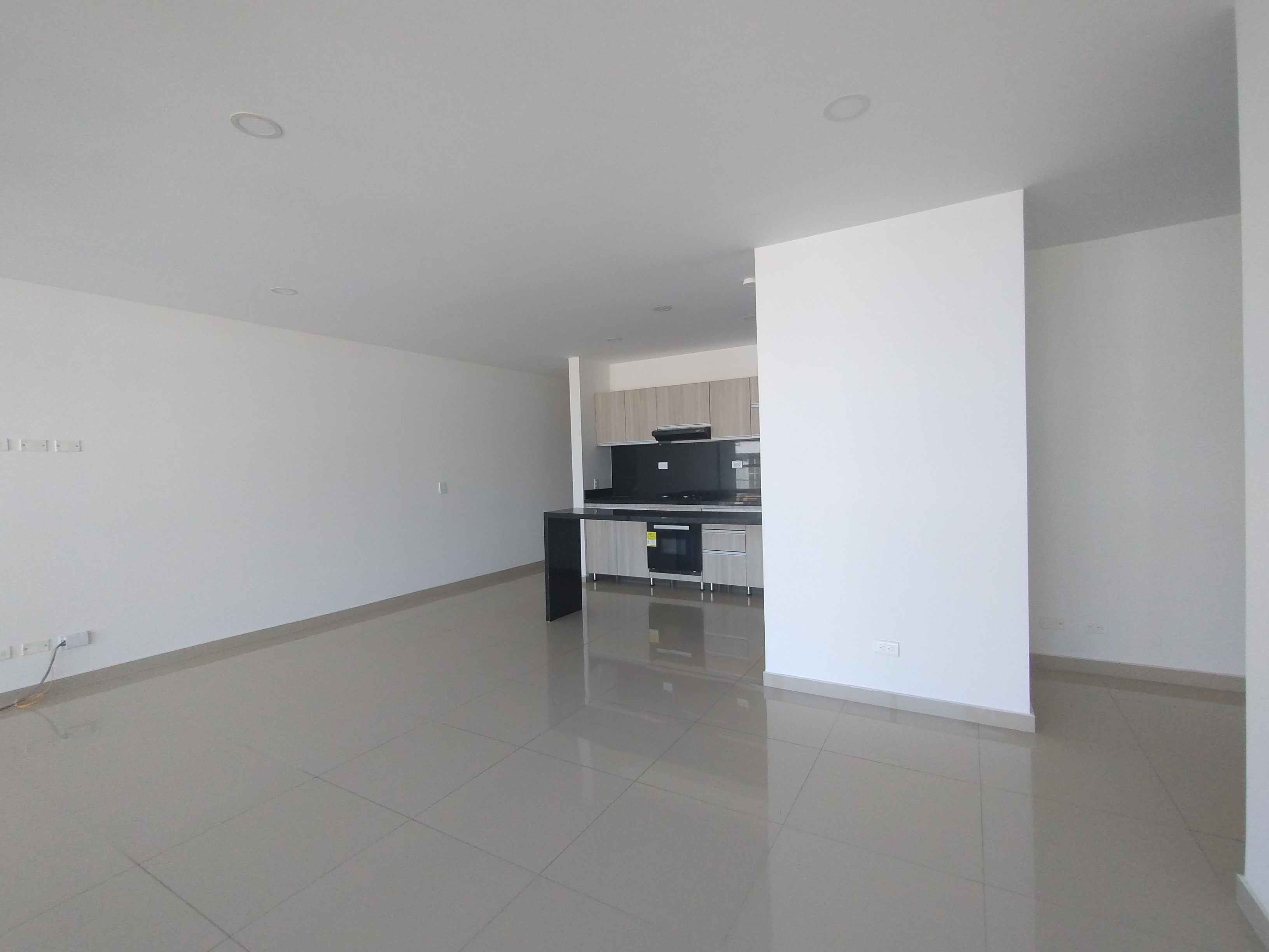 Apartamento en venta en El Tabor, Barranquilla · foto 10 de 18