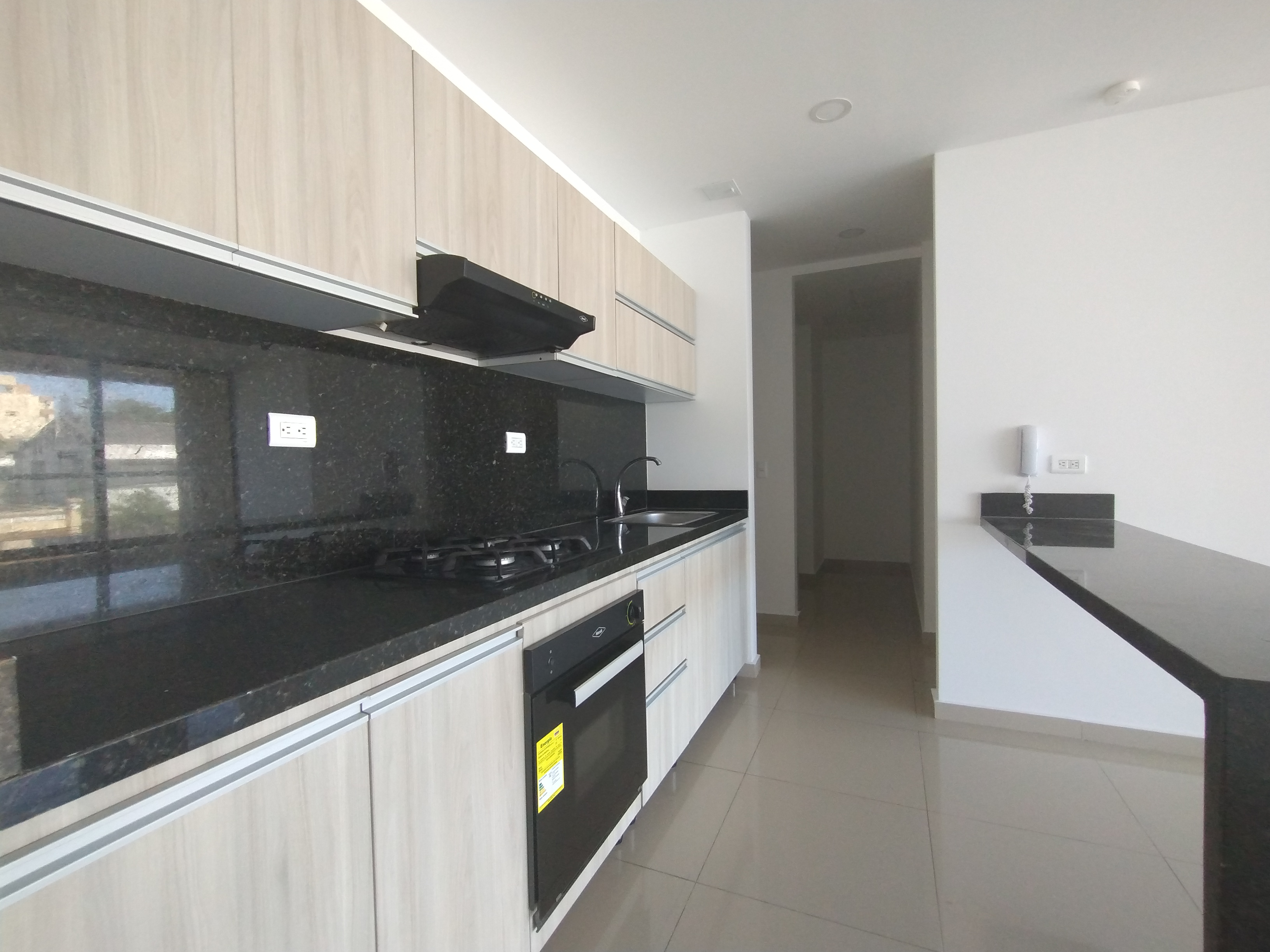 Apartamento en venta en El Tabor, Barranquilla · foto 15 de 18
