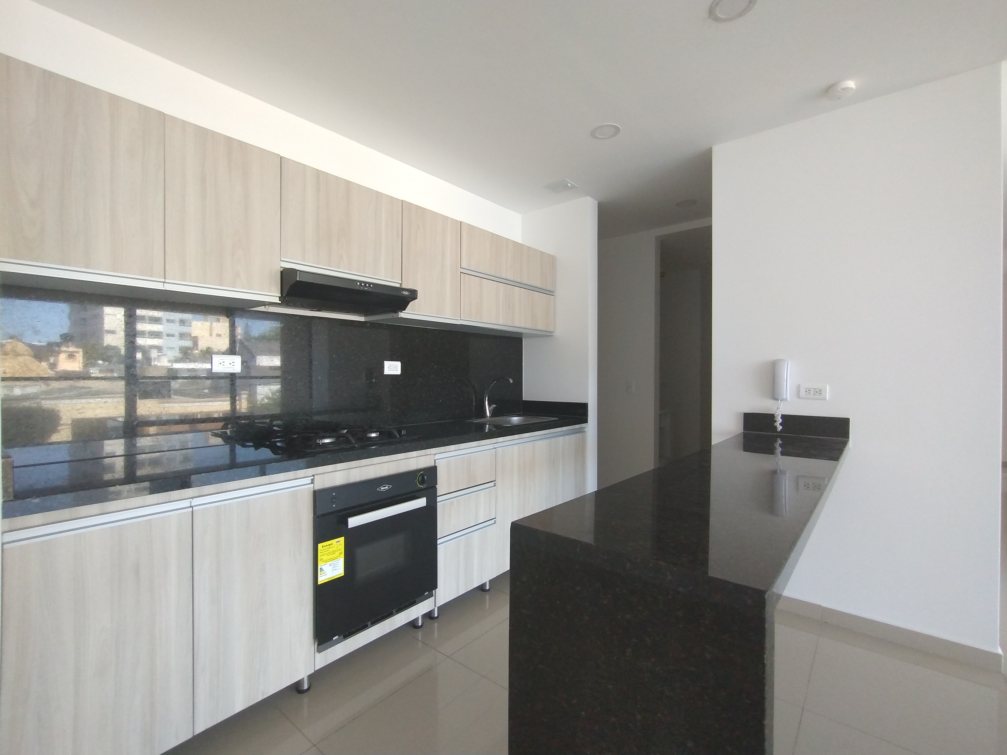 Apartamento en venta en El Tabor, Barranquilla · foto 16 de 18