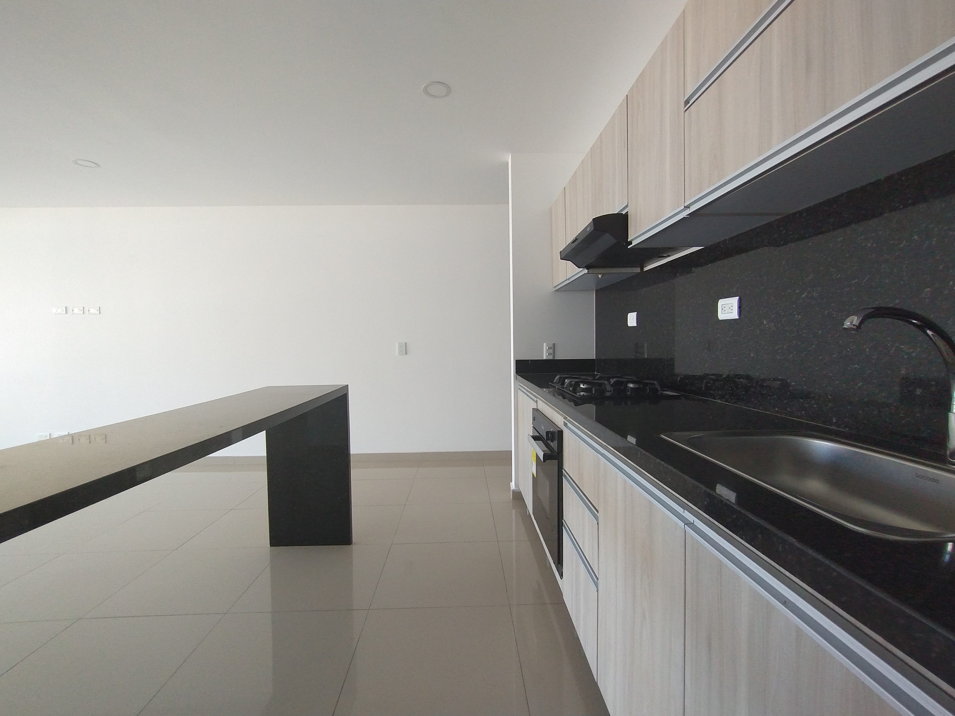 Apartamento en venta en El Tabor, Barranquilla · foto 17 de 18