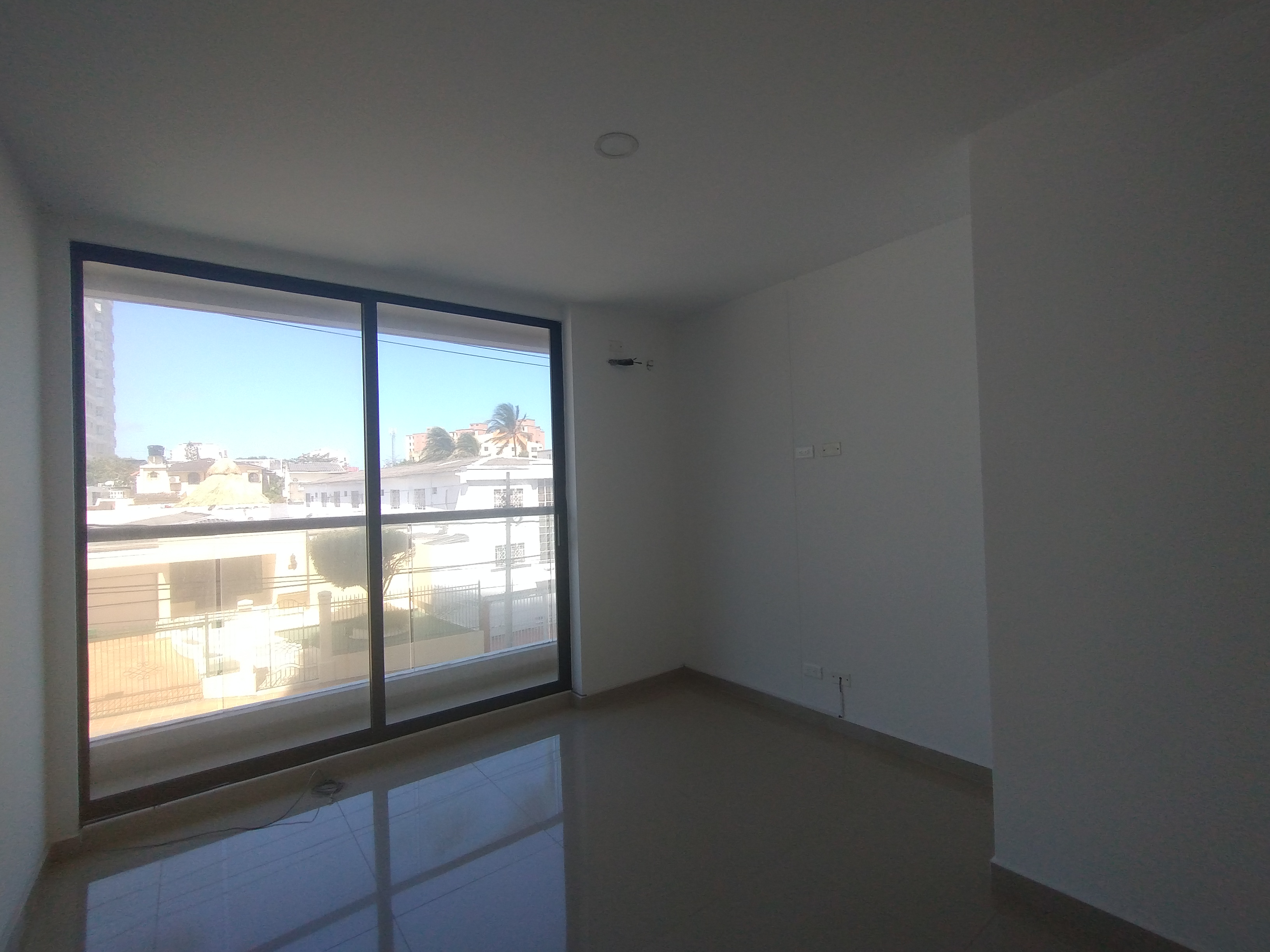 Apartamento en venta en El Tabor, Barranquilla · foto 2 de 18