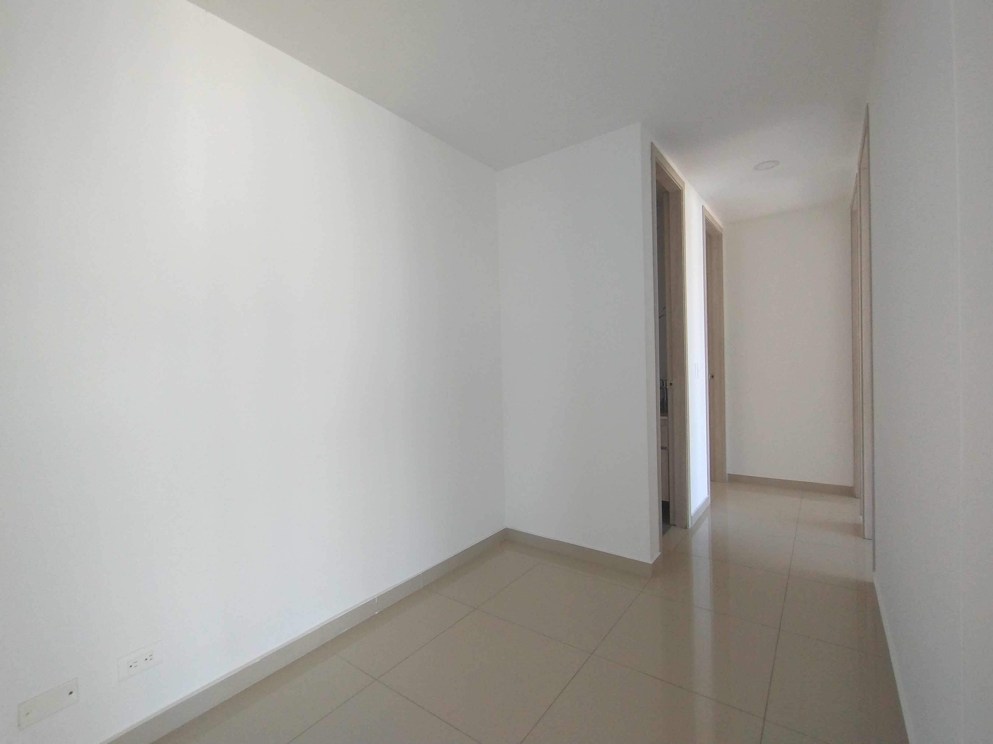 Apartamento en venta en El Tabor, Barranquilla · foto 3 de 18