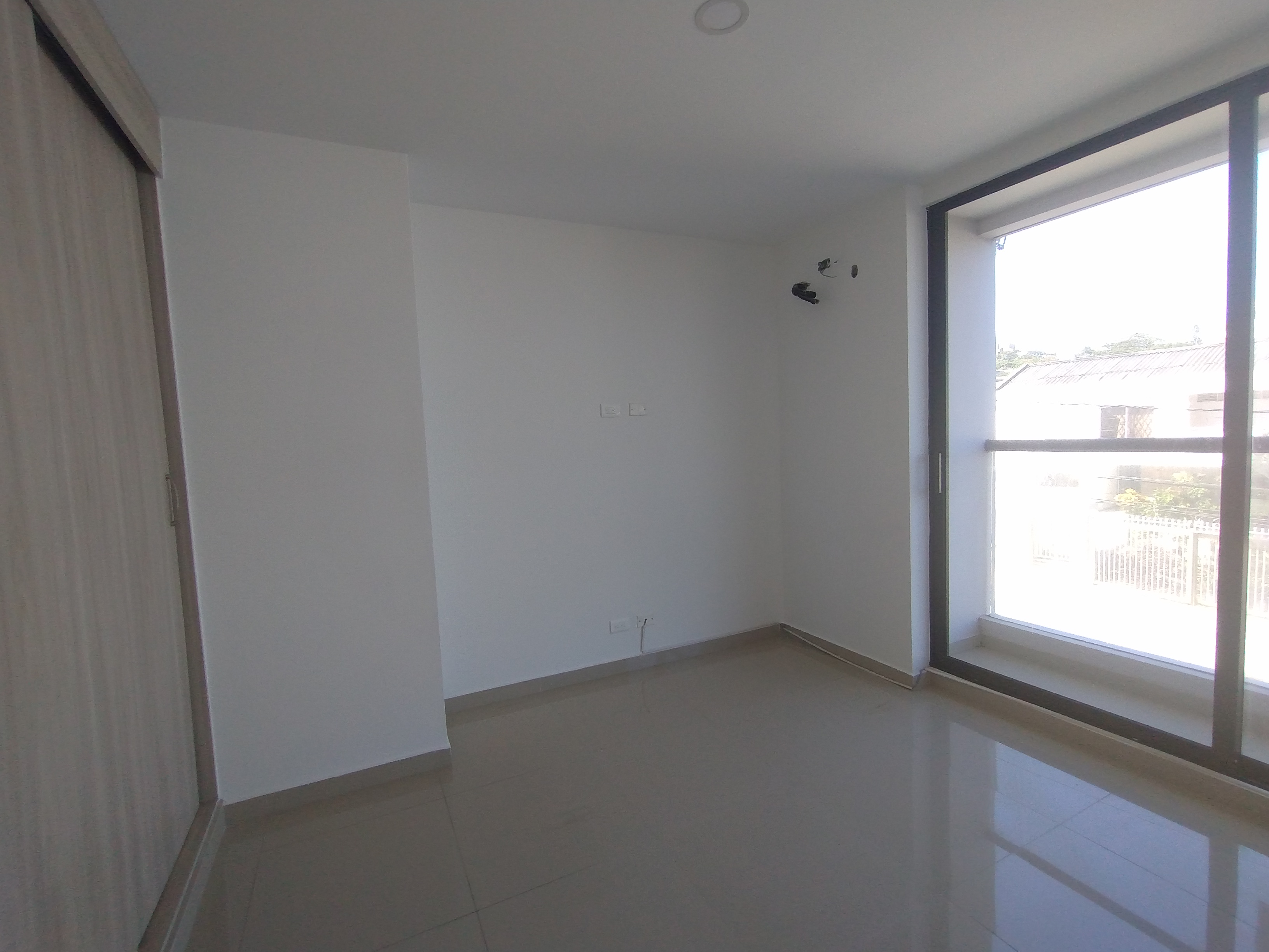 Apartamento en venta en El Tabor, Barranquilla · foto 4 de 18