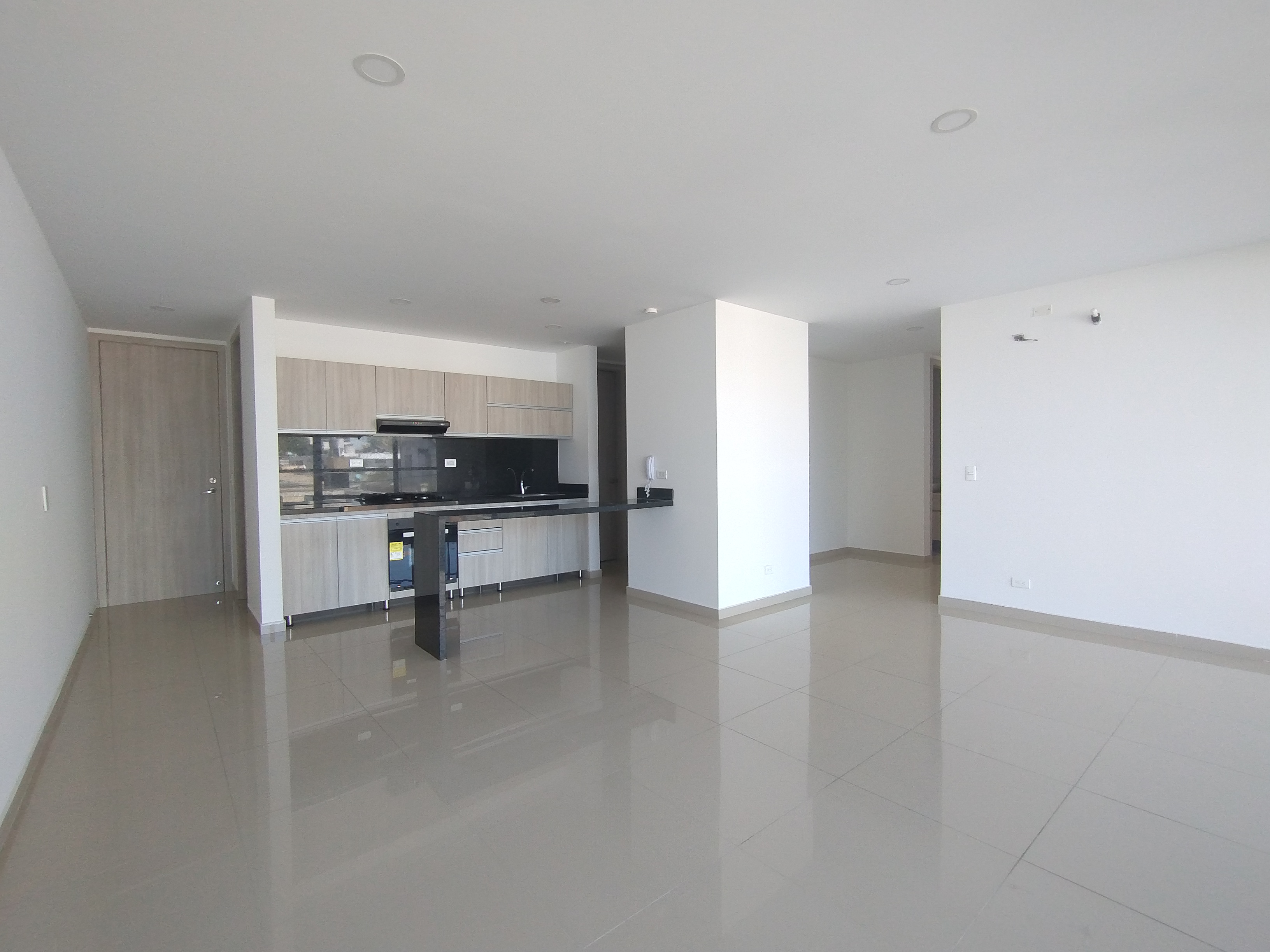 Apartamento en venta en El Tabor, Barranquilla · foto 9 de 18