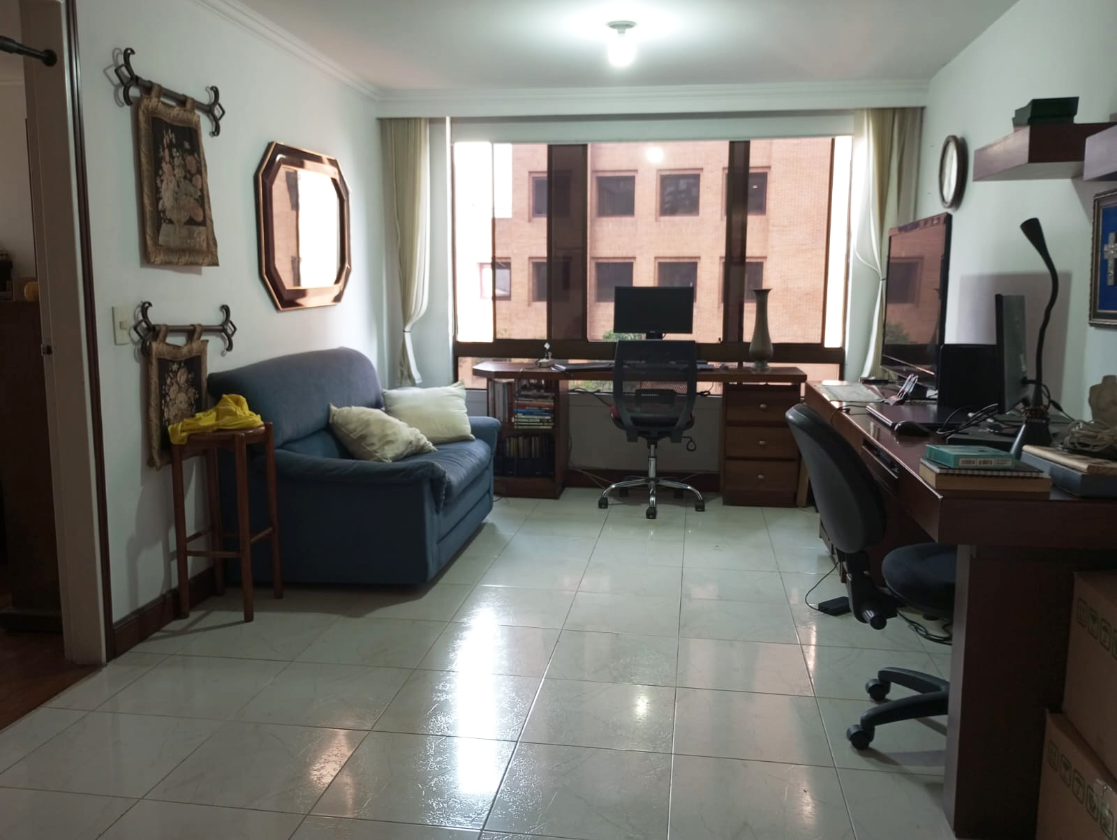 Apartamento en arriendo en La Florida, Medellín · foto 11 de 17