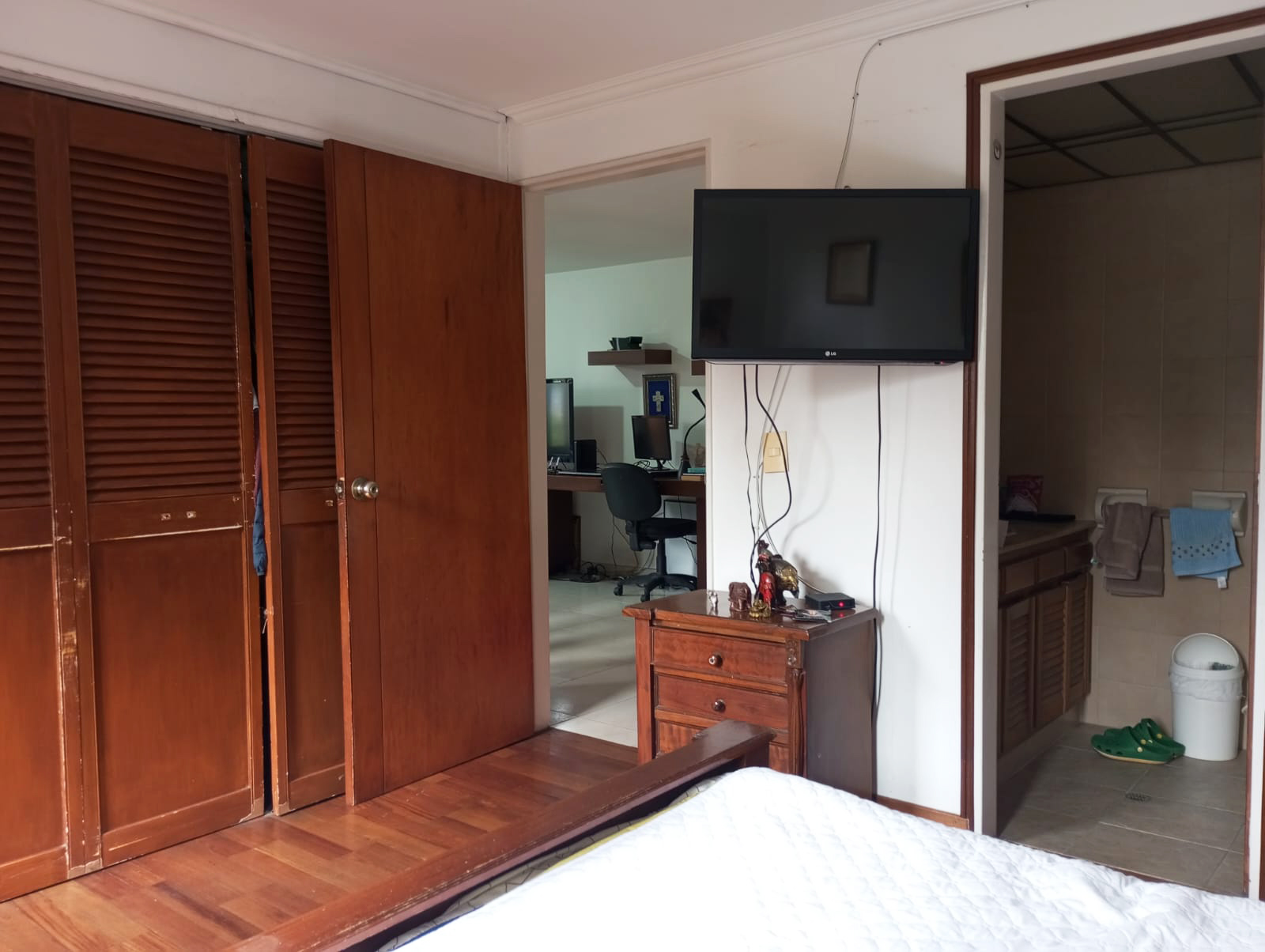 Apartamento en arriendo en La Florida, Medellín · foto 12 de 17