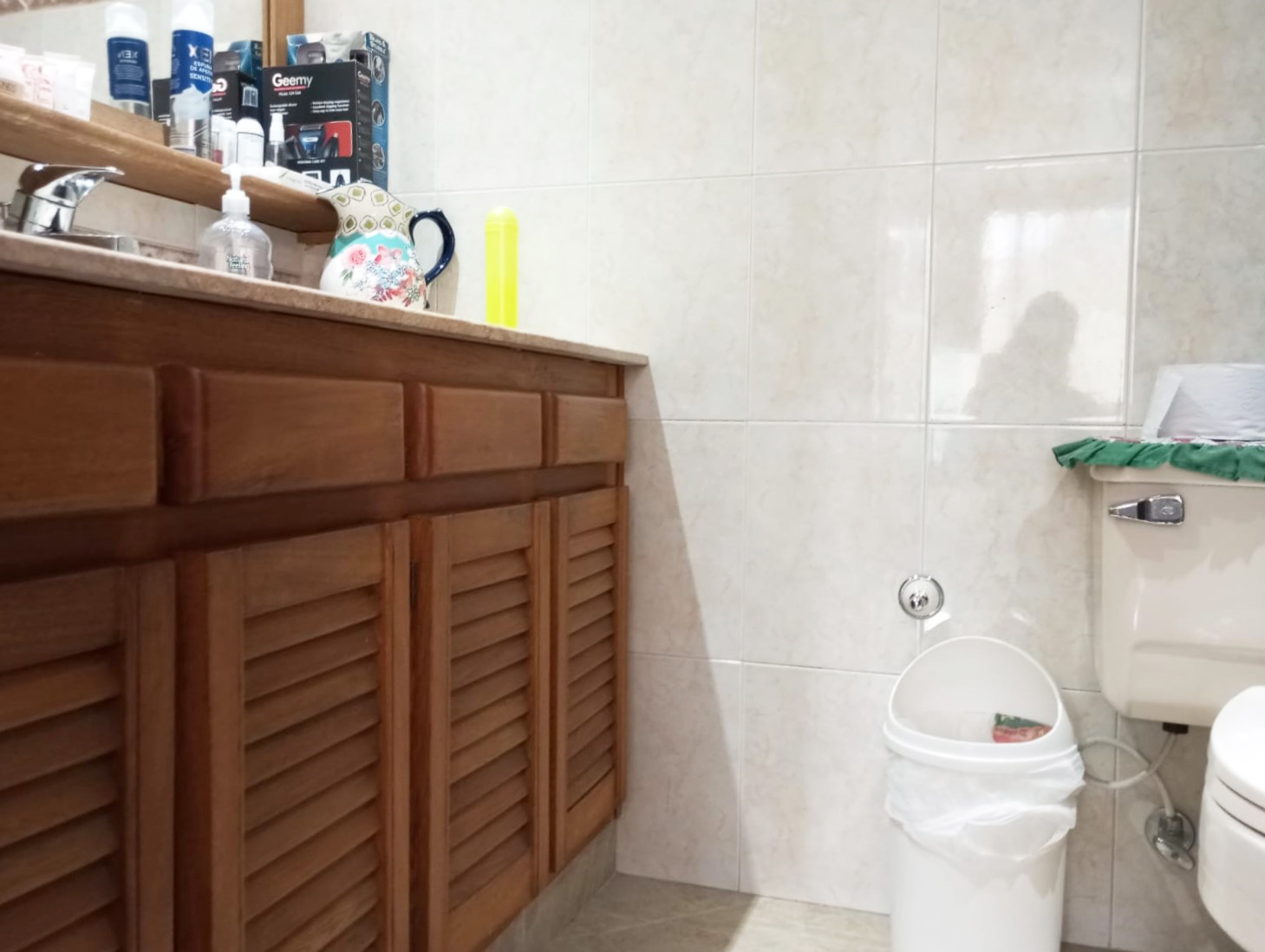 Apartamento en arriendo en La Florida, Medellín · foto 13 de 17