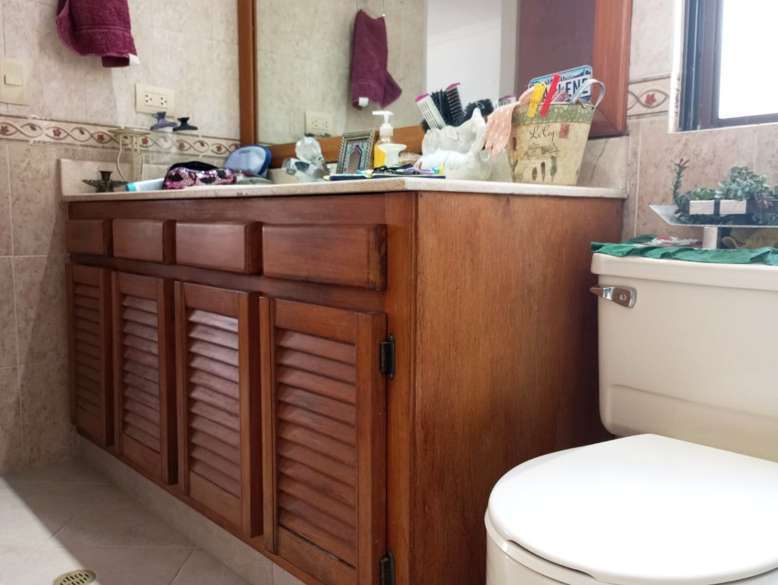 Apartamento en arriendo en La Florida, Medellín · foto 15 de 17