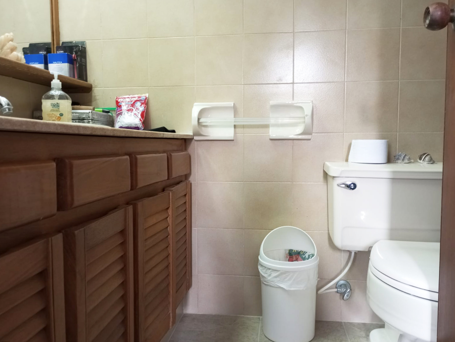 Apartamento en arriendo en La Florida, Medellín · foto 16 de 17