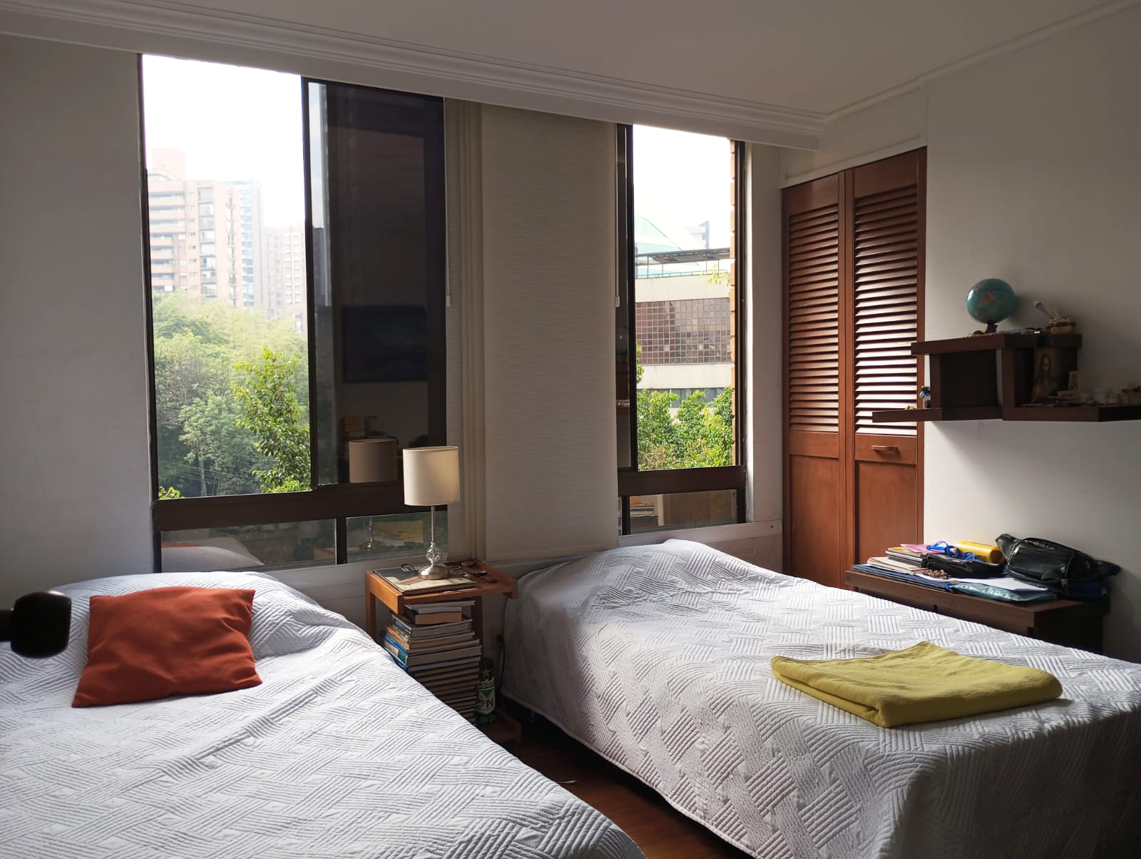 Apartamento en arriendo en La Florida, Medellín · foto 17 de 17