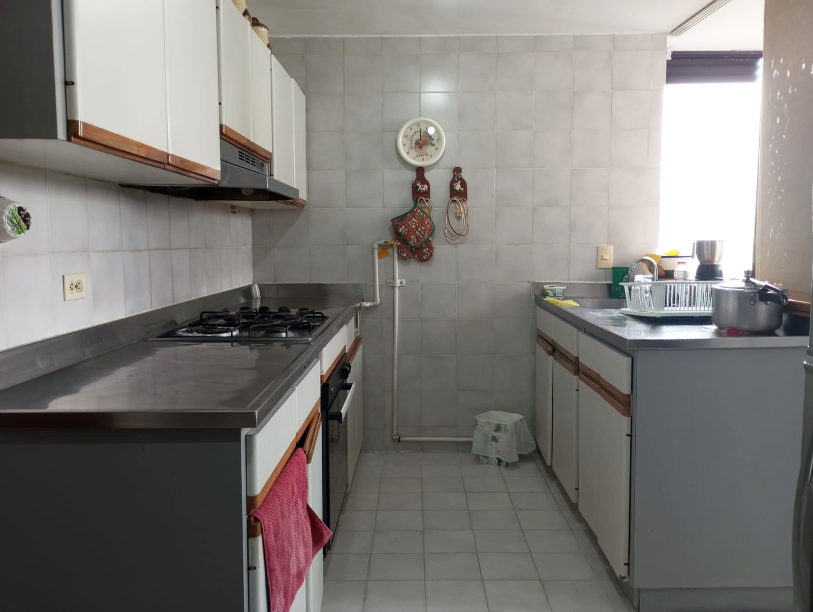 Apartamento en arriendo en La Florida, Medellín · foto 2 de 17