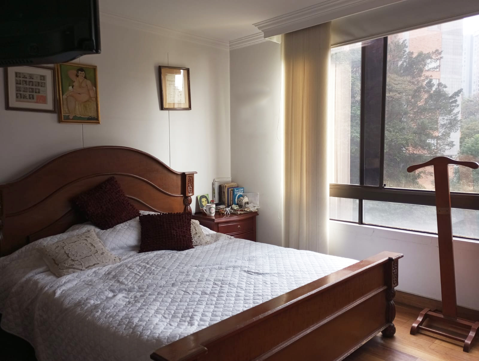 Apartamento en arriendo en La Florida, Medellín · foto 3 de 17