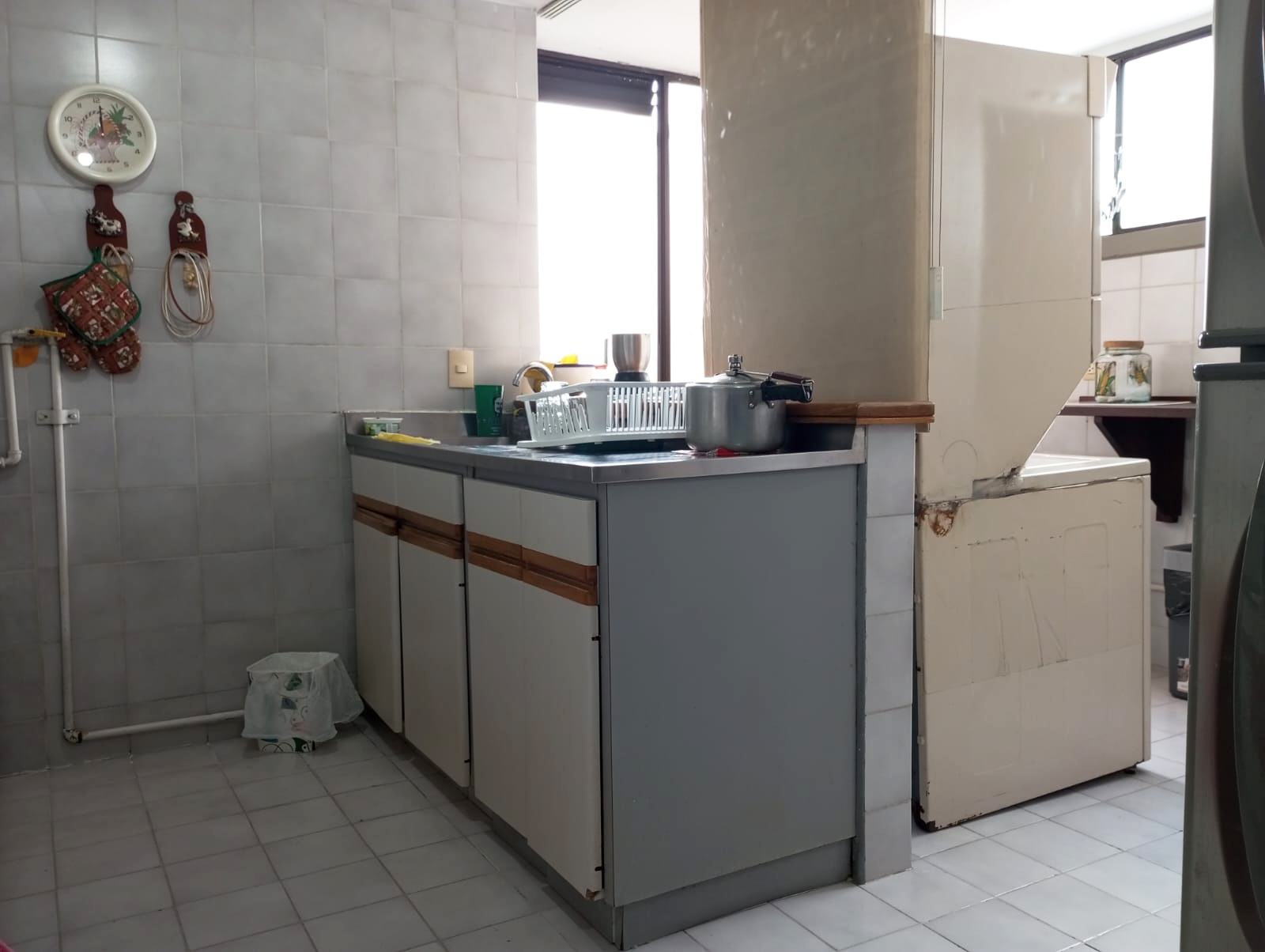 Apartamento en arriendo en La Florida, Medellín · foto 4 de 17