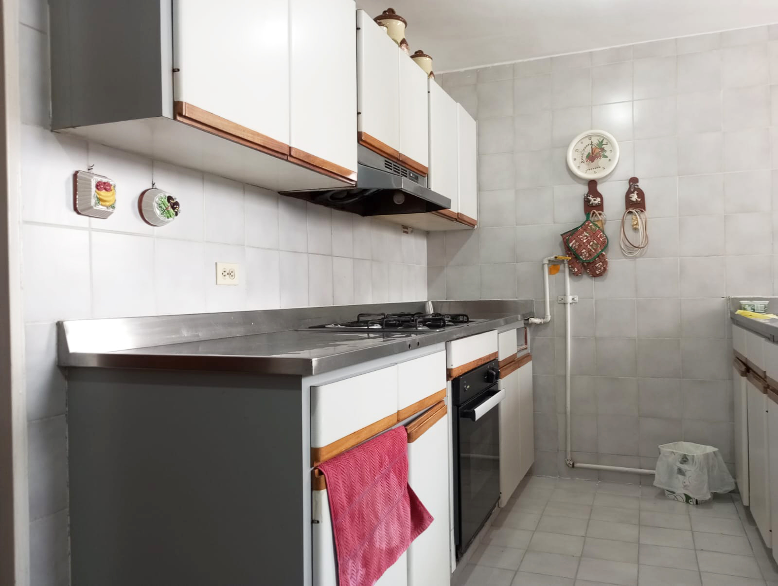 Apartamento en arriendo en La Florida, Medellín · foto 5 de 17